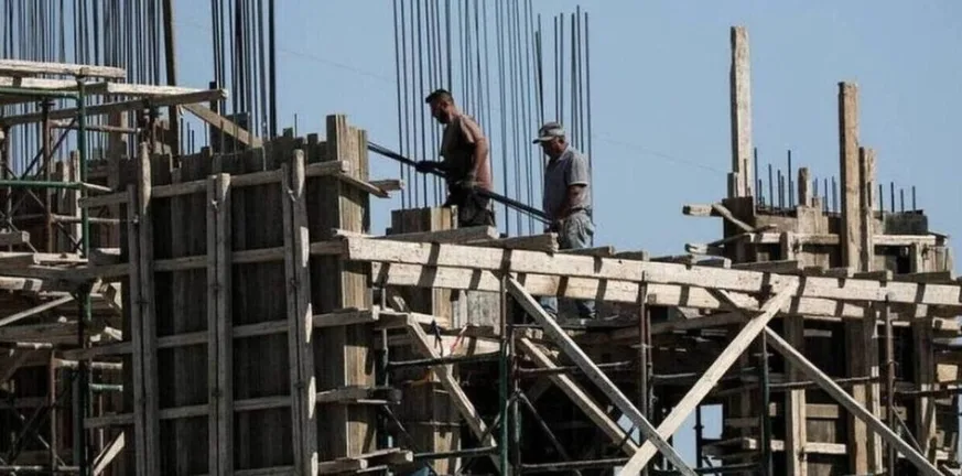 Σοβαρό εργατικό ατύχημα στην Πάτρα: Κρίσιμη η κατάσταση εργάτη – Κινητοποίηση αύριο από το Συνδικάτο Οικοδόμων Σοβαρό εργατικό ατύχημα στην Πάτρα: Κρίσιμη η κατάσταση εργάτη – Κινητοποίηση αύριο από το Συνδικάτο Οικοδόμων