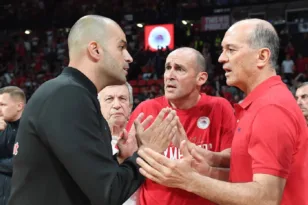 Ο Ολυμπιακός αρνείται τον διάλογο με Γιαννακόπουλο: Στον αέρα η συνέχεια του πρωταθλήματος