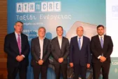 Κρίσιμη η συμβολή της Ευρωπαϊκής Ενωσης στην υλοποίηση της ηλεκτρικής διασύνδεσης Κρήτης-Αττικής