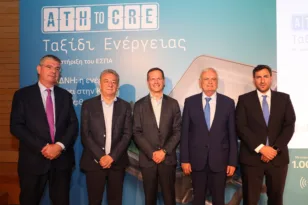 Κρίσιμη η συμβολή της Ευρωπαϊκής Ενωσης στην υλοποίηση της ηλεκτρικής διασύνδεσης Κρήτης-Αττικής