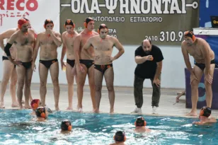 Ο ΟΠΑΘΑ μπήκε με το «δεξί», σήμερα κρίνεται η πρόκριση
