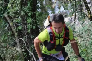 Βίντεο-ντοκουμέντο στα χέρια της ΕΛΑΣ για την τραγωδία στη Δράμα – «Ρίξε της σπρέι», ακούγεται να φωνάζει ο ορειβάτης