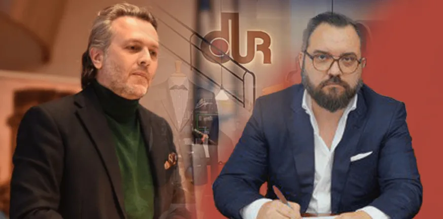 Σημαντικές εξελίξεις στην DUR: Ποιος είναι ο επενδυτής-έκπληξη που αναλαμβάνει Σημαντικές εξελίξεις στην DUR: Ποιος είναι ο επενδυτής-έκπληξη που αναλαμβάνει