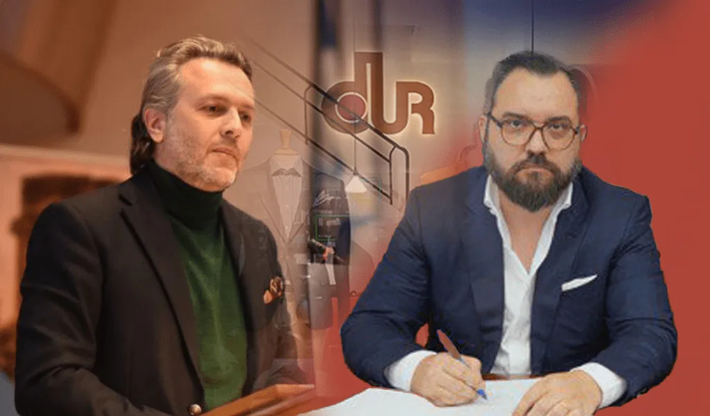 Σημαντικές εξελίξεις στην DUR: Ποιος είναι ο επενδυτής-έκπληξη που αναλαμβάνει