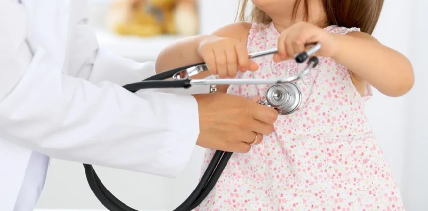 Αχαΐα: Ακριβότερος ο καφές από μια εξέταση παιδιού, στην «Π» η Μαστοράκου Αχαΐα: Ακριβότερος ο καφές από μια εξέταση παιδιού, στην «Π» η Μαστοράκου