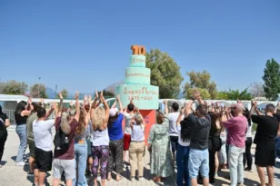 Πάτρα: Ξεκίνησαν για 10η χρονιά οι δωρεάν παιδικές κατασκηνώσεις του Δήμου