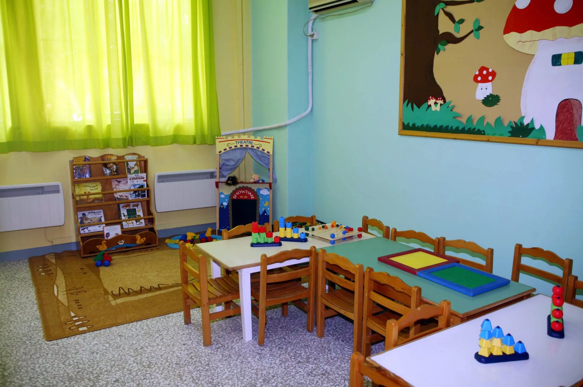 ΕΕΤΑΑ Παιδικοί Σταθμοί ΕΣΠΑ: Όλα όσα πρέπει να ξέρετε για την αίτηση