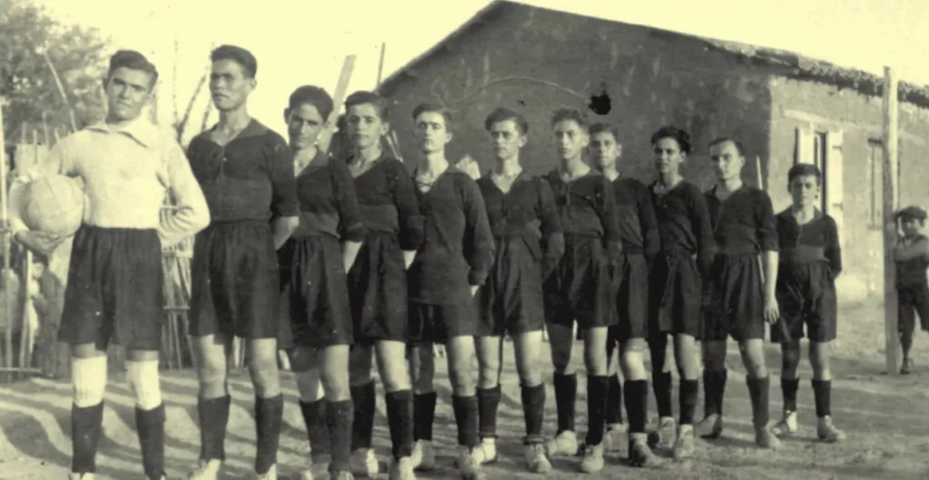Παναχαϊκή χρόνια σου πολλά! Ιδρύθηκε σαν σήμερα στις 14 Ιουνίου 1891