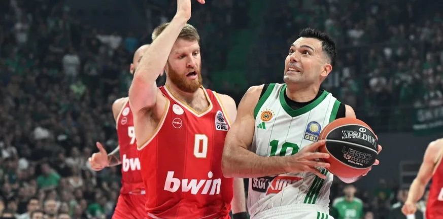 Αυτές είναι οι νέες ημερομηνίες των τελικών των play-offs της GBL