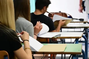 Πανελλαδικές 2025: Αυτός είναι ο χάρτης των αντιστοιχιών για 96 Τμήματα, οι μεγάλες αλλαγές