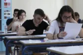 «Οι Πανελλαδικές Εξετάσεις είναι μια σημαντική στιγμή. Δεν είναι, όμως, η στιγμή που καθορίζει τη ζωή σας»