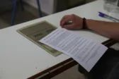 Ειδικό ποσοστό 2% για πληγέντες μαθητές στις Πανελλαδικές του 2025, η απόφαση Ζαχαράκη - Ποιο νομό της Δυτικής Ελλάδας αφορά
