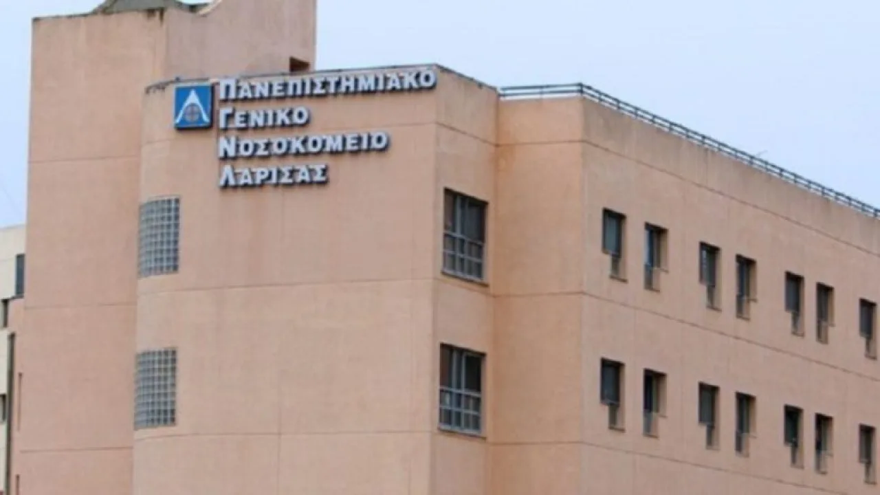 Το τσίμπημα από τσιμπούρι τον οδήγησε στον θάνατο! 70χρονος στη Λάρισα εξέπνευσε από αιμορραγικό πυρετό Κριμαίας-Κονγκό