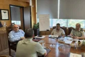 Πάτρα: Τι περιλαμβάνει η συνεργασία Πανεπιστημίου - ΚΕΤΧ
