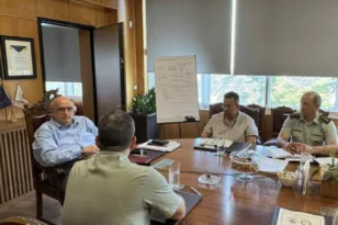 Πάτρα: Τι περιλαμβάνει η συνεργασία Πανεπιστημίου – ΚΕΤΧ