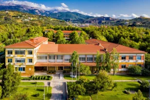 Ένα βήμα μπροστά το Πανεπιστήμιο Πατρών στην ασφάλεια: Απομένει η χρηματοδότηση