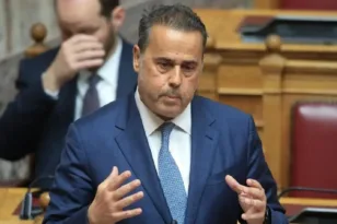 Η Ελλάδα πρωτοπόρος στην προστασία των ωκεανών: Συμπροεδρία Παπασταύρου στη Διάσκεψη των Ηνωμένων Εθνών