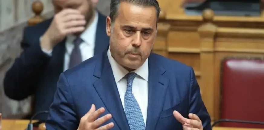 Η Ελλάδα πρωτοπόρος στην προστασία των ωκεανών: Συμπροεδρία Παπασταύρου στη Διάσκεψη των Ηνωμένων Εθνών Η Ελλάδα πρωτοπόρος στην προστασία των ωκεανών: Συμπροεδρία Παπασταύρου στη Διάσκεψη των Ηνωμένων Εθνών