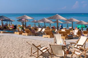 Παραλίες στο μικροσκόπιο: Πού θα επικεντρωθούν οι έλεγχοι, ο ρόλος της πλατφόρμας MyCoast