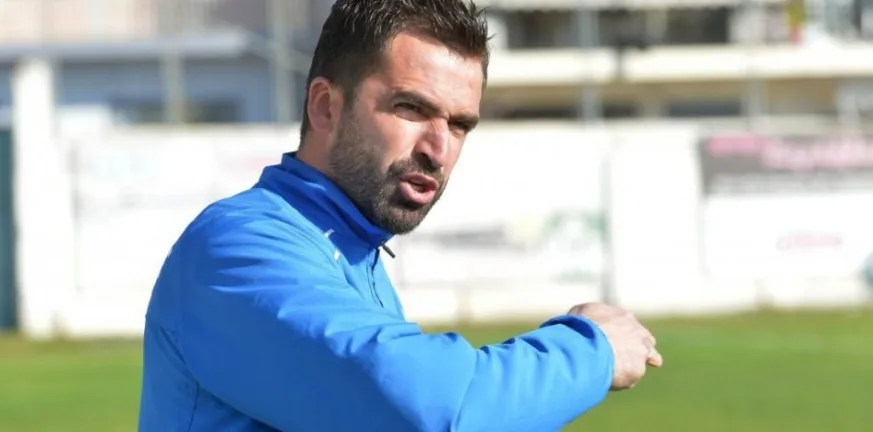 Αυτά είναι τα νέα πρόσωπα στον Παναιγιάλειο