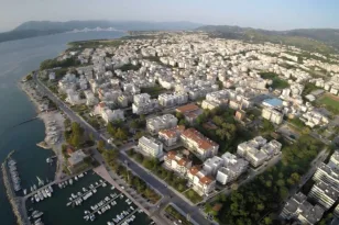 Ο καιρός σήμερα Δευτέρα 2/6: Ο Ιούνιος «μπαίνει» με ζέστη – Πού και πότε θα «πιάσει» 38αρια, η πρόγνωση για την Πάτρα