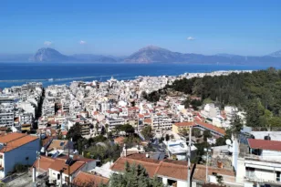 Ο καιρός σήμερα Δευτέρα 2/6: Ο Ιούνιος «μπαίνει» με ζέστη – Πού και πότε θα «πιάσει» 38αρια, η πρόγνωση για την Πάτρα
