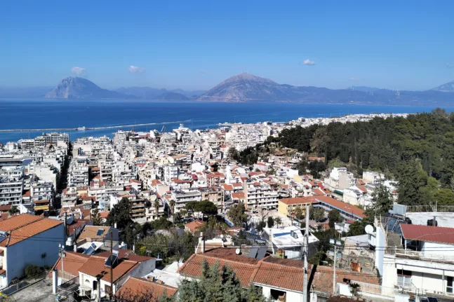 Ο καιρός σήμερα Δευτέρα 2/6: Ο Ιούνιος «μπαίνει» με ζέστη - Πού και πότε θα «πιάσει» 38αρια, η πρόγνωση για την Πάτρα