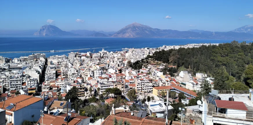 Ο καιρός σήμερα Δευτέρα 2/6: Ο Ιούνιος «μπαίνει» με ζέστη - Πού και πότε θα «πιάσει» 38αρια, η πρόγνωση για την Πάτρα Ο καιρός σήμερα Δευτέρα 2/6: Ο Ιούνιος «μπαίνει» με ζέστη - Πού και πότε θα «πιάσει» 38αρια, η πρόγνωση για την Πάτρα