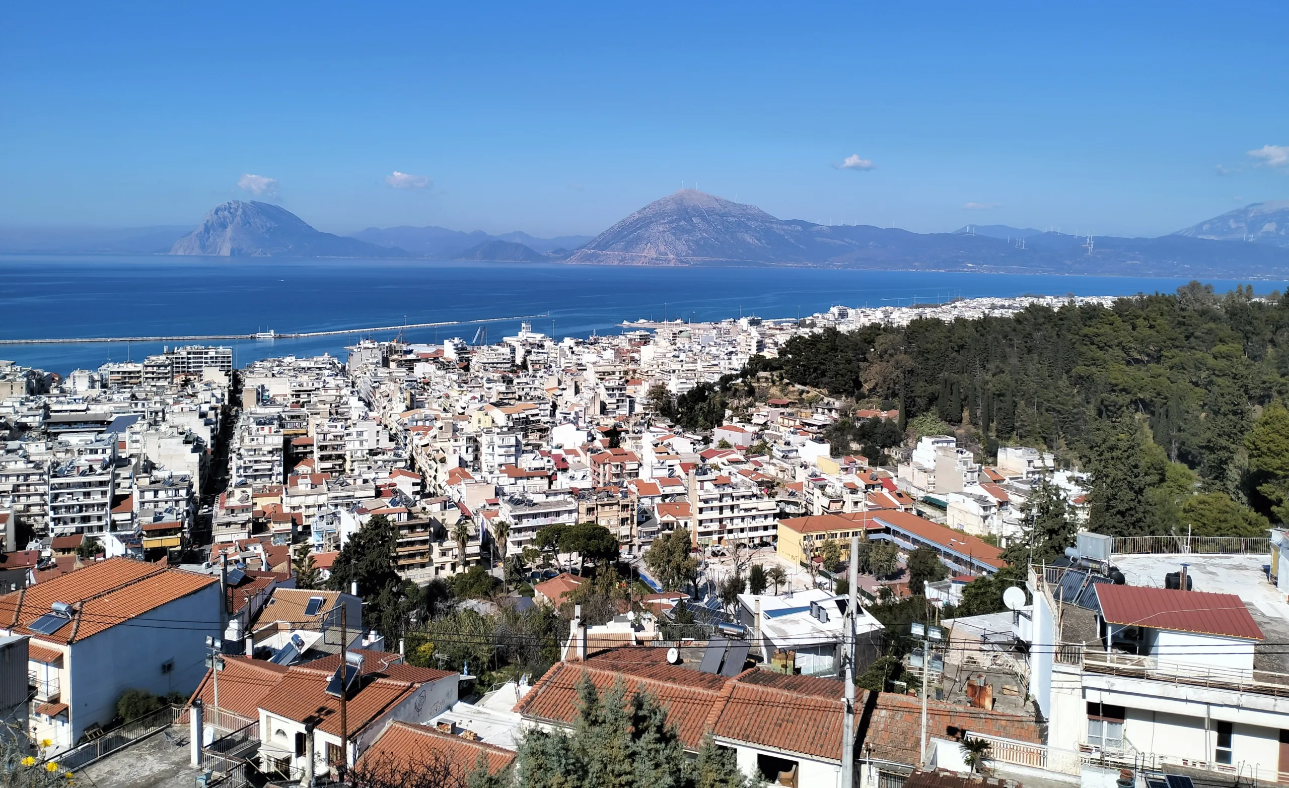 Ο καιρός σήμερα Δευτέρα 2/6: Ο Ιούνιος «μπαίνει» με ζέστη - Πού και πότε θα «πιάσει» 38αρια, η πρόγνωση για την Πάτρα