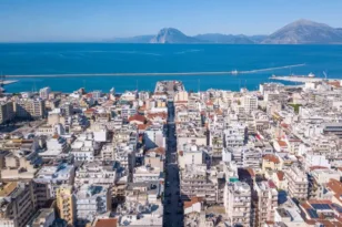 Καιρός: Θερινό το σκηνικό σήμερα 4/6, πόσο θα φτάσει η θερμοκρασία, οι προβλέψεις για όλο το καλοκαίρι
