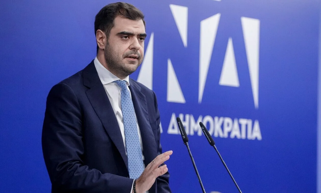ΟΠΕΚΕΠΕ στη Βουλή: Ο Μαρινάκης προαναγγέλλει τοποθέτηση Μητσοτάκη – Τι είπε για Βορίδη και τις παραιτήσεις