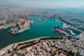 Πειραιάς, Ελευσίνα, Αλεξανδρούπολη στο γεωπολιτικό παιχνίδι, η Πάτρα στην κρουαζιέρα: Γιατί τα ελληνικά λιμάνια τραβούν διεθνείς επενδυτές