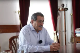 Πάτρα: Γιατί ο Δήμος απάντησε με σταγόνες από «δηλητήριο» στον Φωτήλα για τα έργα