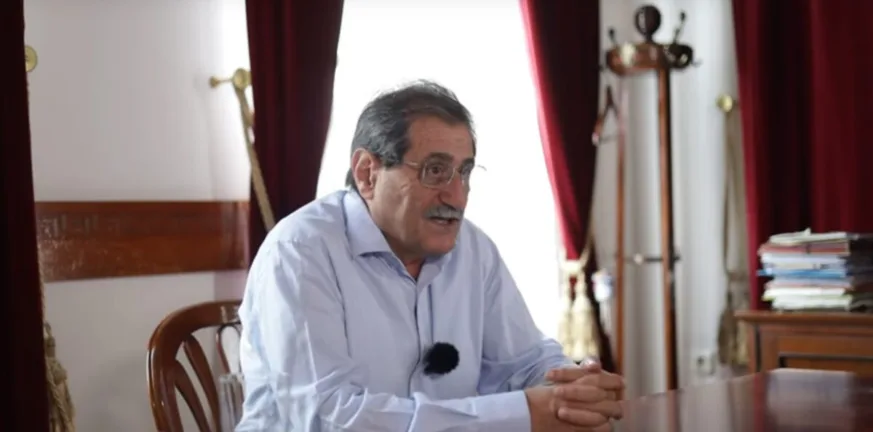 Πάτρα: Γιατί ο Δήμος απάντησε με σταγόνες από «δηλητήριο» στον Φωτήλα για τα έργα Πάτρα: Γιατί ο Δήμος απάντησε με σταγόνες από «δηλητήριο» στον Φωτήλα για τα έργα