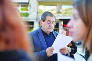 Η ώρα των Βρυξελλών, σήμερα η συνάντηση Πελετίδη – Τζιτζικώστα
