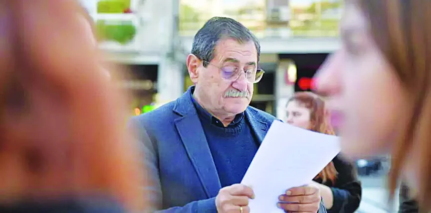 Η ώρα των Βρυξελλών, σήμερα η συνάντηση Πελετίδη - Τζιτζικώστα Η ώρα των Βρυξελλών, σήμερα η συνάντηση Πελετίδη - Τζιτζικώστα