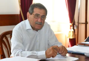Κώστας Πελετίδης