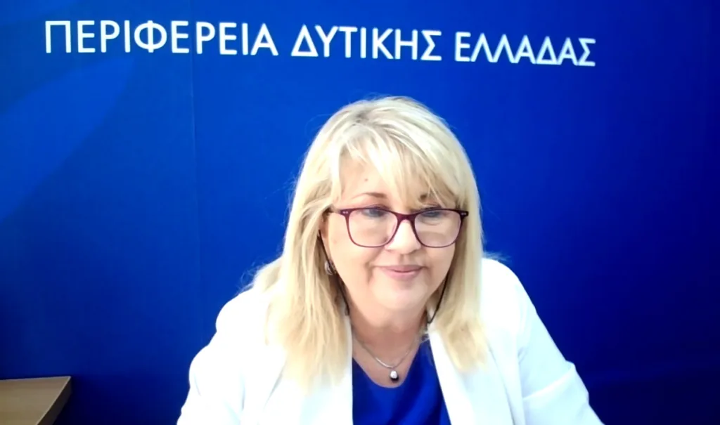 Η Δημόσια Υγεία στο προσκήνιο: Η Περιφέρεια Δυτικής Ελλάδας ανοίγει διάλογο για το χρόνιο άγχος των νέων