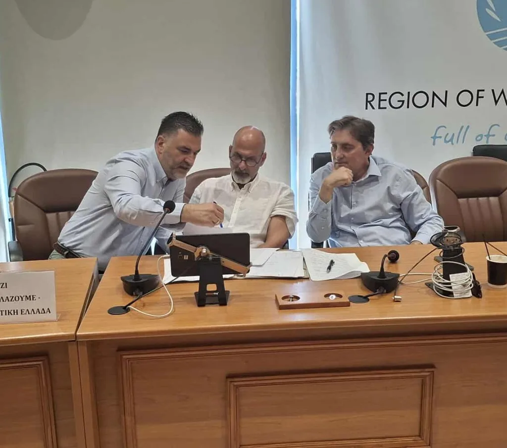 Πολιτική απόφαση για την Καλογριά: Ομόφωνη απόφαση για προσφυγή στο Περιφερειακό Συμβούλιο