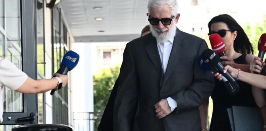 Δίκη Φιλιππίδη: Την Παρασκευή η απολογία του κατηγορούμενου - Ποιο αίτημα απορρίφθηκε Δίκη Φιλιππίδη: Την Παρασκευή η απολογία του κατηγορούμενου - Ποιο αίτημα απορρίφθηκε