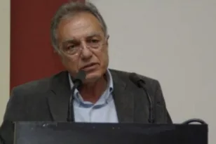 «Έφυγε» ο Παναγιώτης Πεβερέτος: Η φωνή των κτηνοτρόφων σίγησε