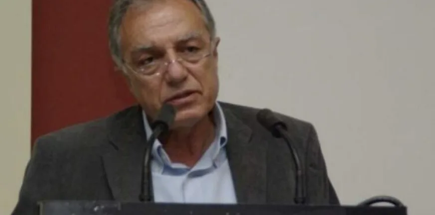 «Έφυγε» ο Παναγιώτης Πεβερέτος: Η φωνή των κτηνοτρόφων σίγησε «Έφυγε» ο Παναγιώτης Πεβερέτος: Η φωνή των κτηνοτρόφων σίγησε