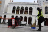 Πάτρα: Ενας Δήμος λίγο πριν τη σύνταξη - Μόνο 22 από τους 918 εργαζόμενους κάτω των 40 ετών!