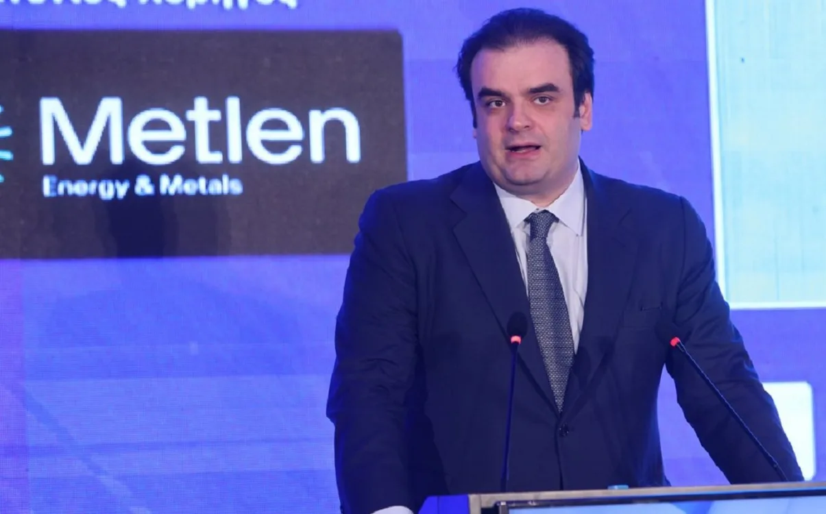 Με το βλέμμα προς τις Βρυξέλλες: Ο Κυριάκος Πιερρακάκης ανακοινώνει σήμερα την υποψηφιότητά του για την προεδρία του Eurogroup