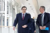 Πιερρακάκης: «Μια ιστορία επιτυχίας στην καρδιά της κρίσης» – Η στρατηγική σχέση Ελλάδας και ΕΤΕπ