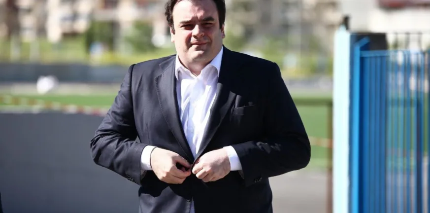 Πώς το ΣτΕ έκρινε συνταγματικό τον νόμο Πιερρακάκη για τα μη κρατικά Πανεπιστήμια Πώς το ΣτΕ έκρινε συνταγματικό τον νόμο Πιερρακάκη για τα μη κρατικά Πανεπιστήμια