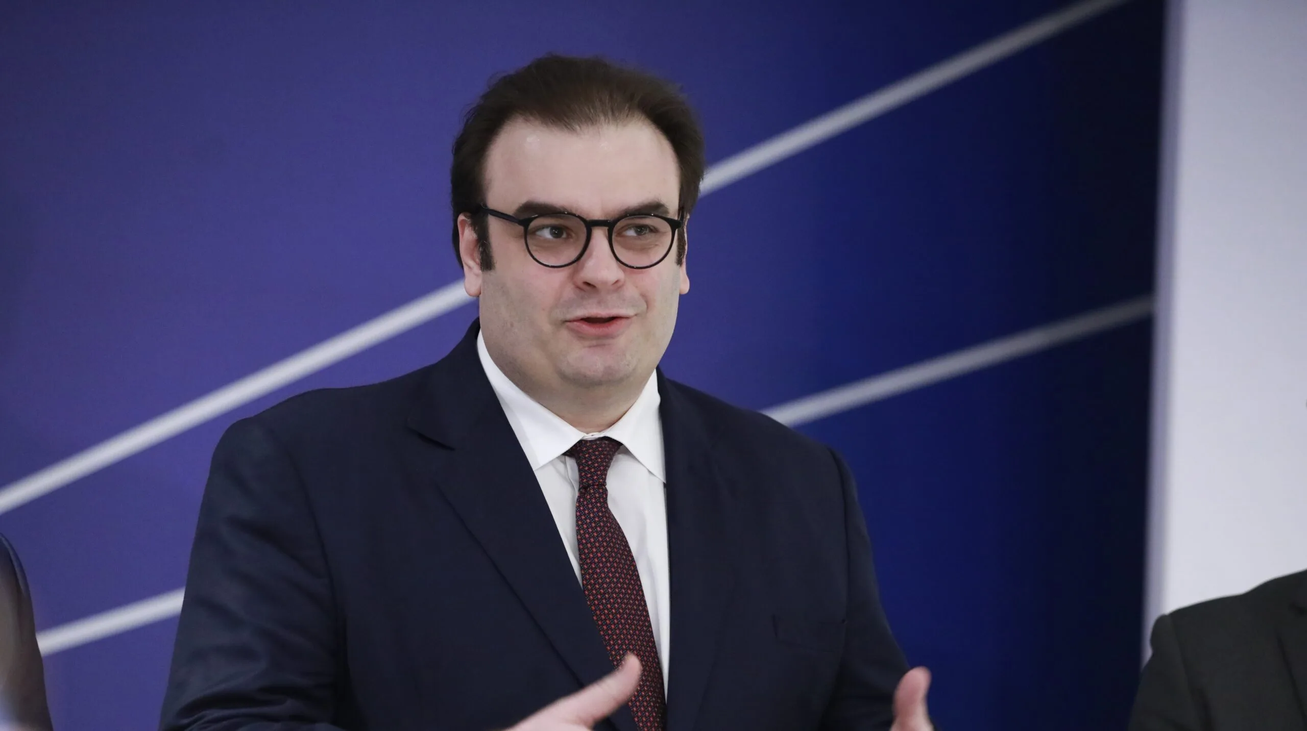 Πιερρακάκης στο Παρίσι: Στο επίκεντρο του ΟΟΣΑ τεχνητή νοημοσύνη και ψηφιακή οικονομία