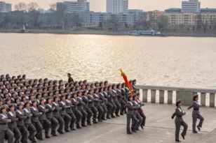 Ιαπωνία και Νότια Κορέα καταδικάζουν τη στρατιωτική συνεργασία Ρωσίας – Βόρειας Κορέας