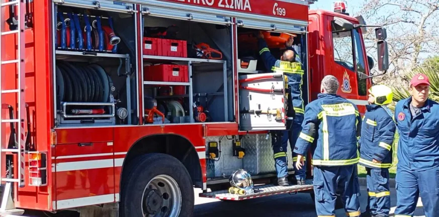 Πάτρα: Πλήρωσαν ακριβά παράνομη καύση απορριμμάτων, πρόστιμο 1875 ευρώ! Πάτρα: Πλήρωσαν ακριβά παράνομη καύση απορριμμάτων, πρόστιμο 1875 ευρώ!