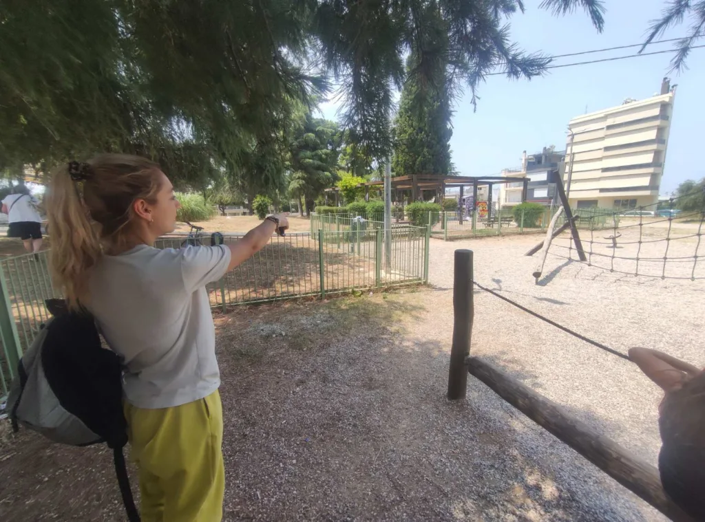 Αρόη Πατρών: Εγκατάλειψη και ανασφάλεια, αδιαφορία του Δήμου καταγγέλλουν οι κάτοικοι Αρόη Πατρών: Εγκατάλειψη και ανασφάλεια, αδιαφορία του Δήμου καταγγέλλουν οι κάτοικοι